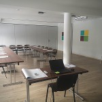 Sala szkoleniowa