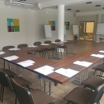 Sala szkoleniowa