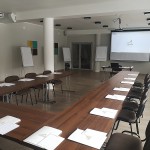 Sala szkoleniowa